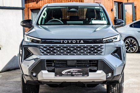 2026 Toyota Hilux - photo 10