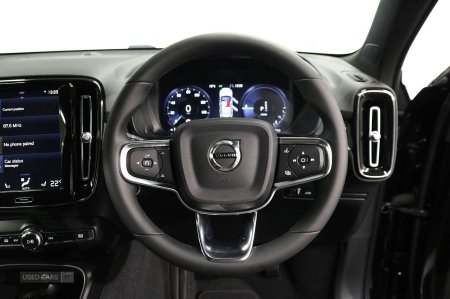 2023 Volvo XC40 - photo 20
