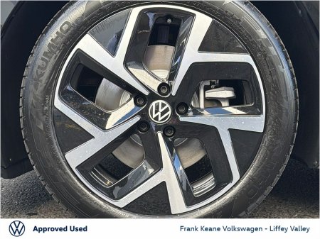 2026 Volkswagen ID.3 Neo - photo 8