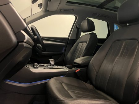 2020 Audi Q5 - photo 22