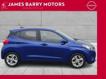 2022 Hyundai i10 - photo 5