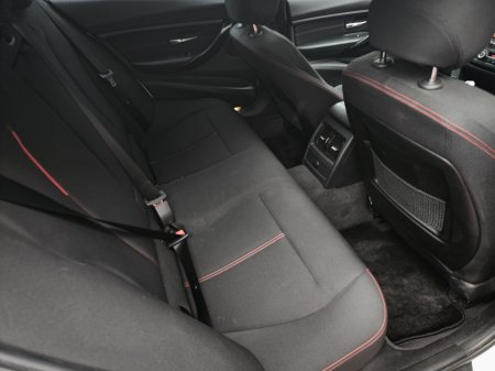 2013 BMW 3-Series - photo 34