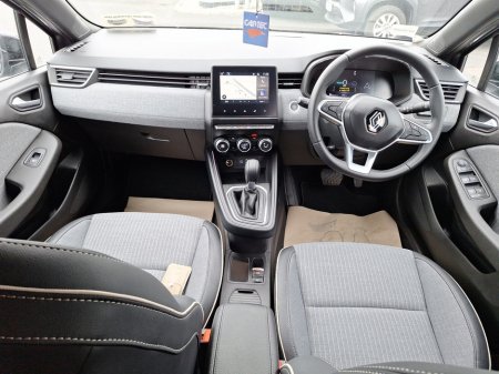 2024 Renault Clio - photo 9