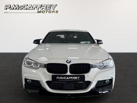 2018 BMW 3-Series - photo 2