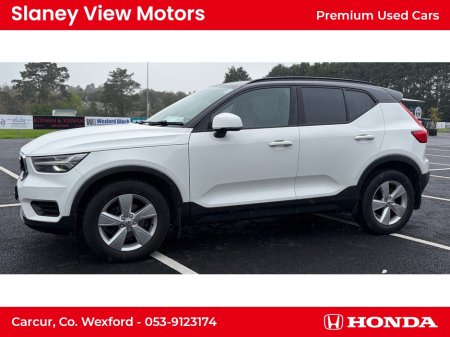 2019 Volvo XC40 - photo 2