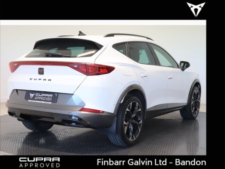 2023 Cupra Formentor - photo 4