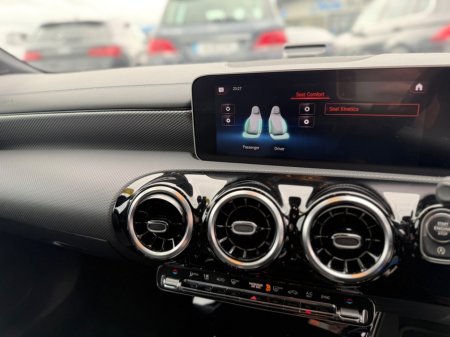 2020 Mercedes-Benz CLA - photo 23