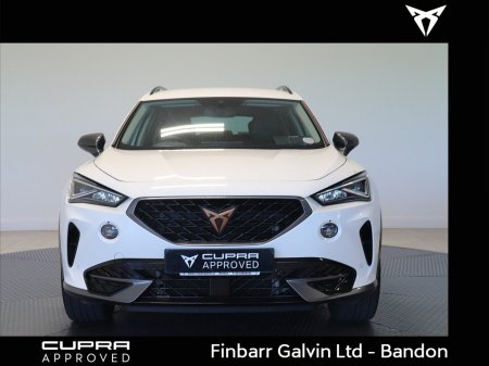 2023 Cupra Formentor - photo 2