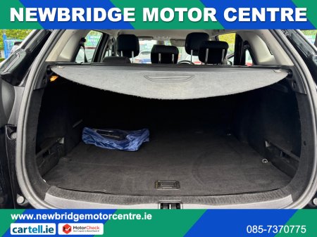 2012 Renault Megane - photo 9