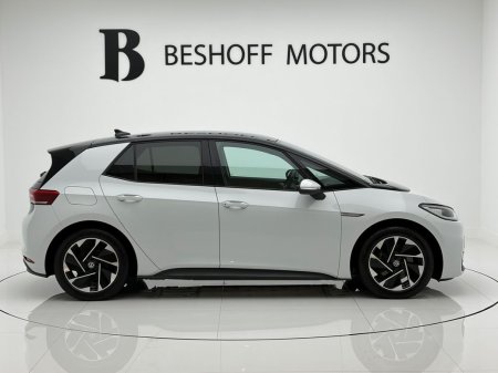 2021 Volkswagen ID.3 - photo 6