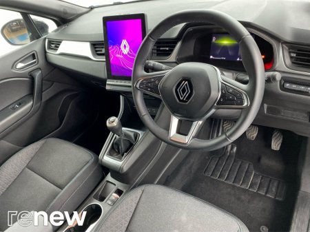 2025 Renault Captur - photo 6
