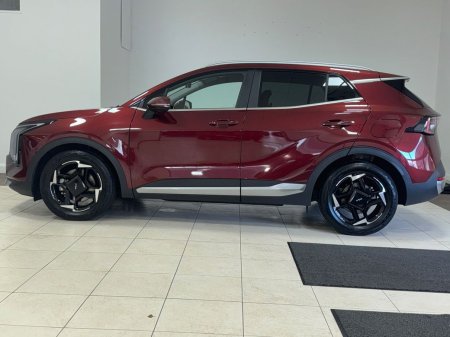 2026 Kia Sportage - photo 8