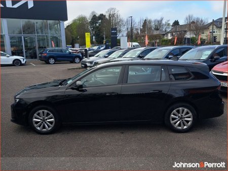 2025 Opel Astra - photo 4