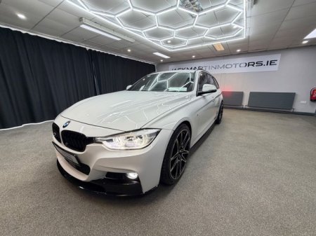 2016 BMW 3-Series - photo 4