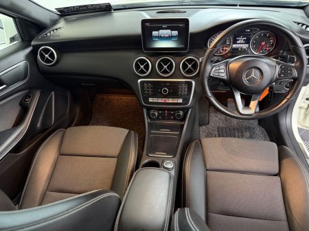 2016 Mercedes-Benz A-Class - photo 17