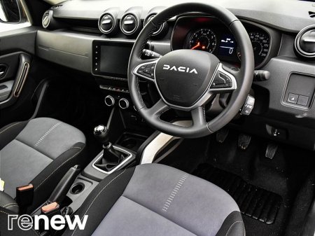2023 Dacia Duster - photo 6