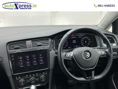 2018 Volkswagen Golf - photo 18