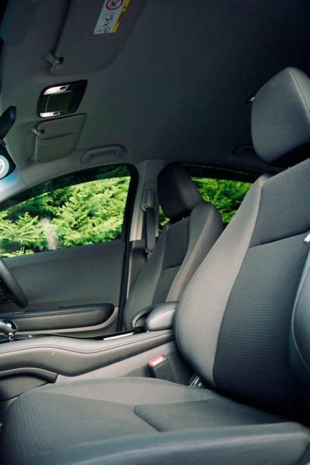 2019 Honda Vezel - photo 12