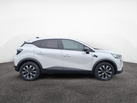 2026 Renault Captur - photo 6
