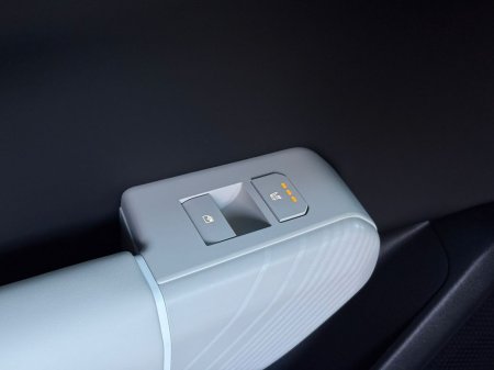 2026 Kia EV4 - photo 31