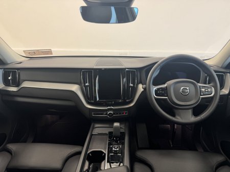 2024 Volvo XC60 - photo 11