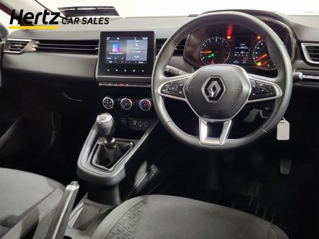 2023 Renault Clio - photo 11