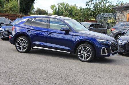 2021 Audi Q5 - photo 14