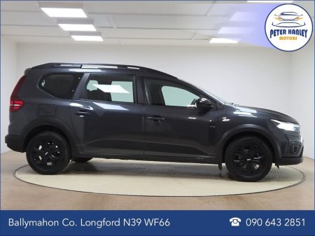 2023 Dacia Jogger - photo 4