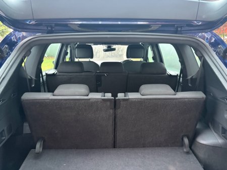 2019 SEAT Tarraco - photo 22