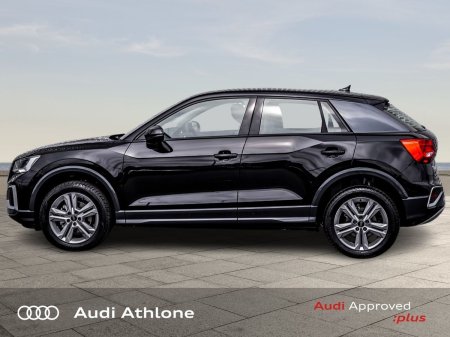 2023 Audi Q2 - photo 2
