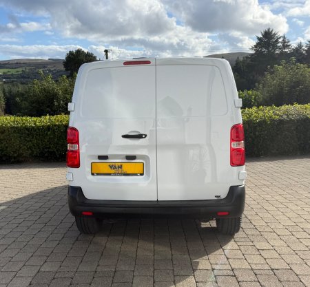 2023 Citroen Dispatch - photo 6