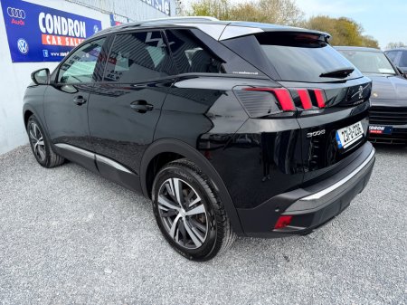 2023 Peugeot 3008 - photo 19