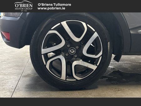 2019 Renault Captur - photo 8