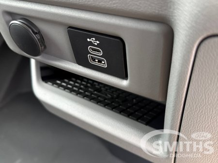 2026 Ford Transit Custom - photo 19