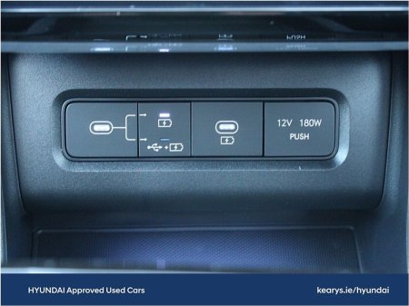 2026 Hyundai Tucson - photo 21