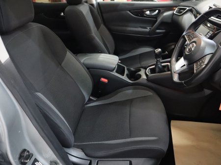 2019 Nissan Qashqai - photo 24