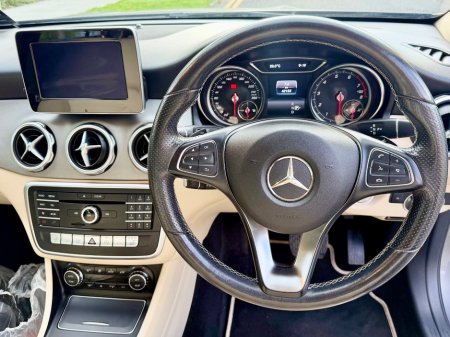 2019 Mercedes-Benz GLA - photo 21