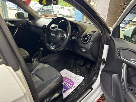2013 Audi A1 - photo 20