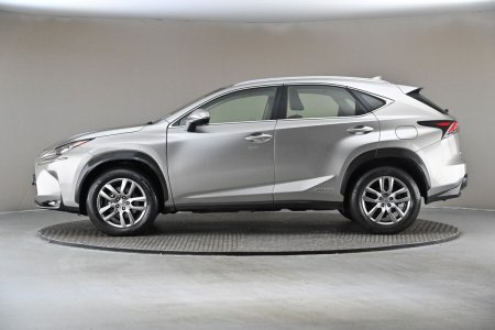 2016 Lexus NX - photo 5