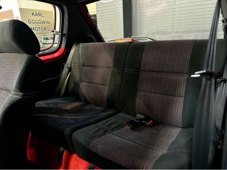 1987 Peugeot 205 1.6 GTI 3DR - photo 17