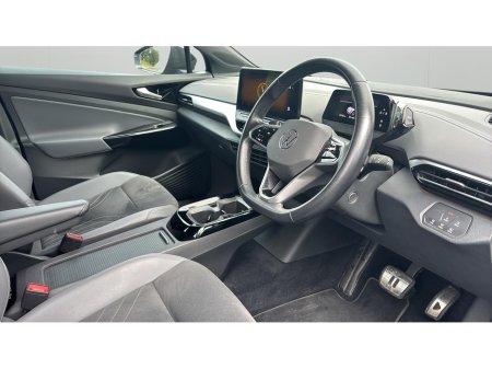 2023 Volkswagen ID.4 - photo 26