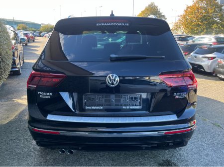 2019 Volkswagen Tiguan - photo 7