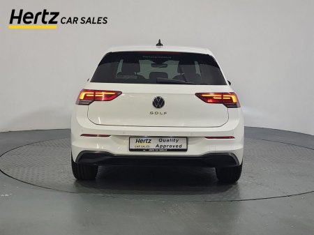 2023 Volkswagen Golf - photo 4