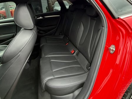 2018 Audi A3 - photo 27