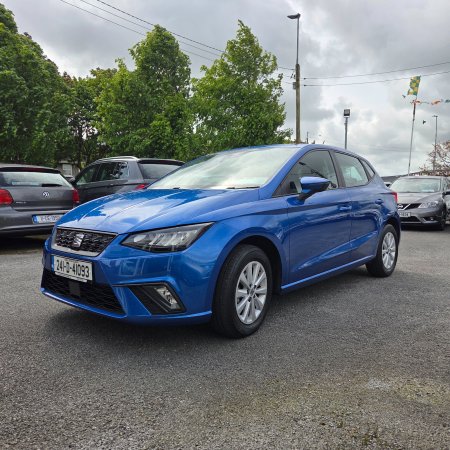 2024 SEAT Ibiza - photo 3