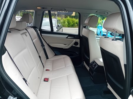 2017 BMW X3 - photo 5
