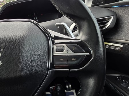 2020 Peugeot 5008 - photo 27