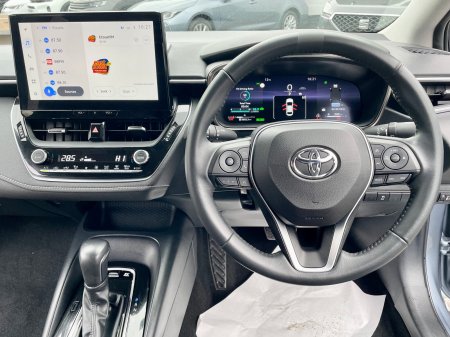 2024 Toyota Corolla - photo 6