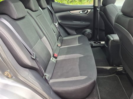 2018 Nissan Qashqai - photo 24