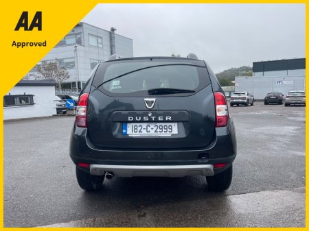 2018 Dacia Duster - photo 14